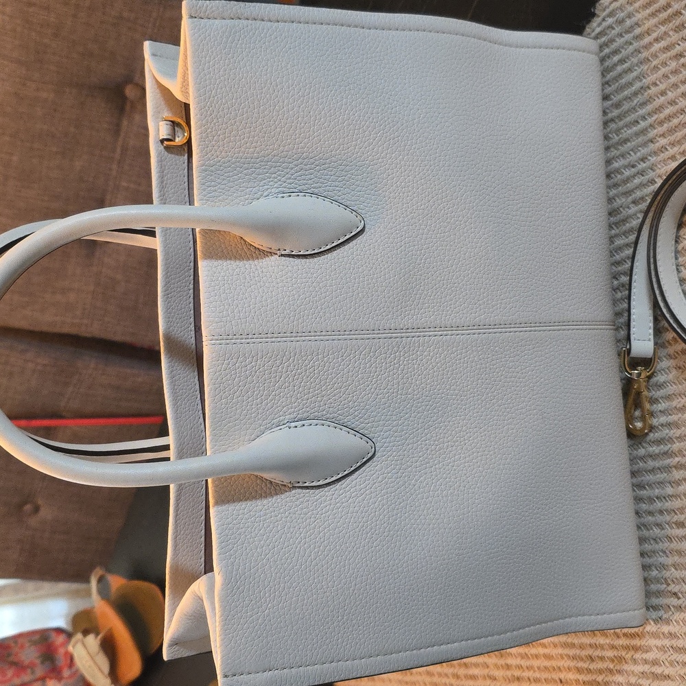 Micheal Kors Miraella‎ Large Tote Nwot - Picture 5 of 10